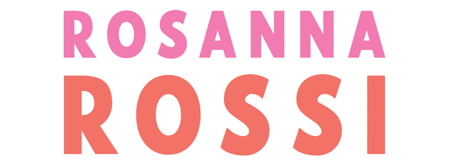 Rosanna Rossi